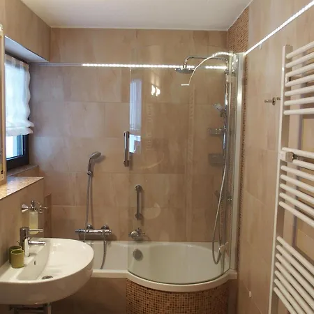 Noppel Juergen - Apartmán Oberstaufen