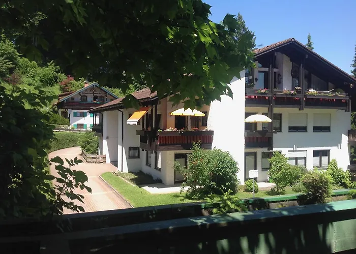 Noppel Jürgen - Apartamento