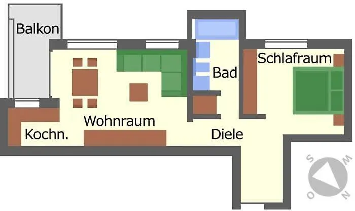Noppel Jürgen - * Oberstaufen