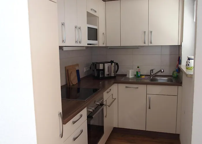 Noppel Jürgen - Apartamento *