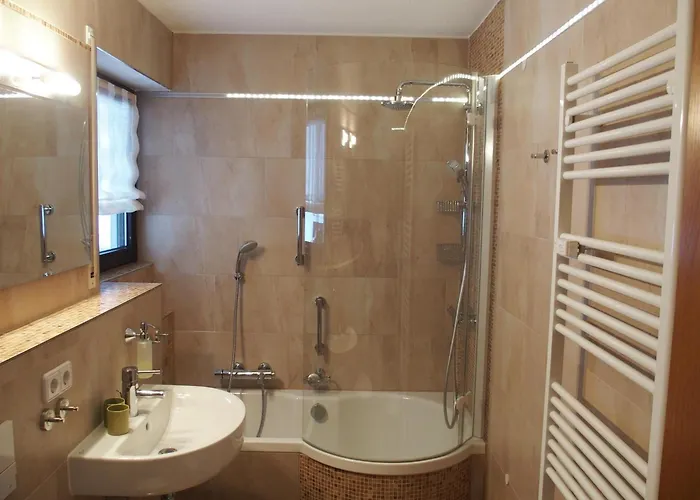 Noppel Jürgen - Apartamento Oberstaufen