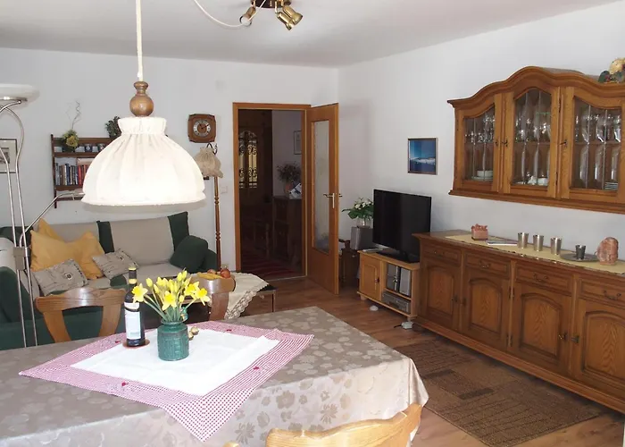 Noppel Jürgen - Apartamento